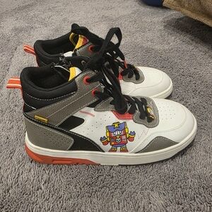 Brawl Stars Zara Shoes